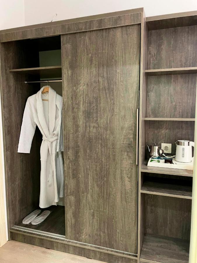 Atrium Hotel Бухара Екстериор снимка
