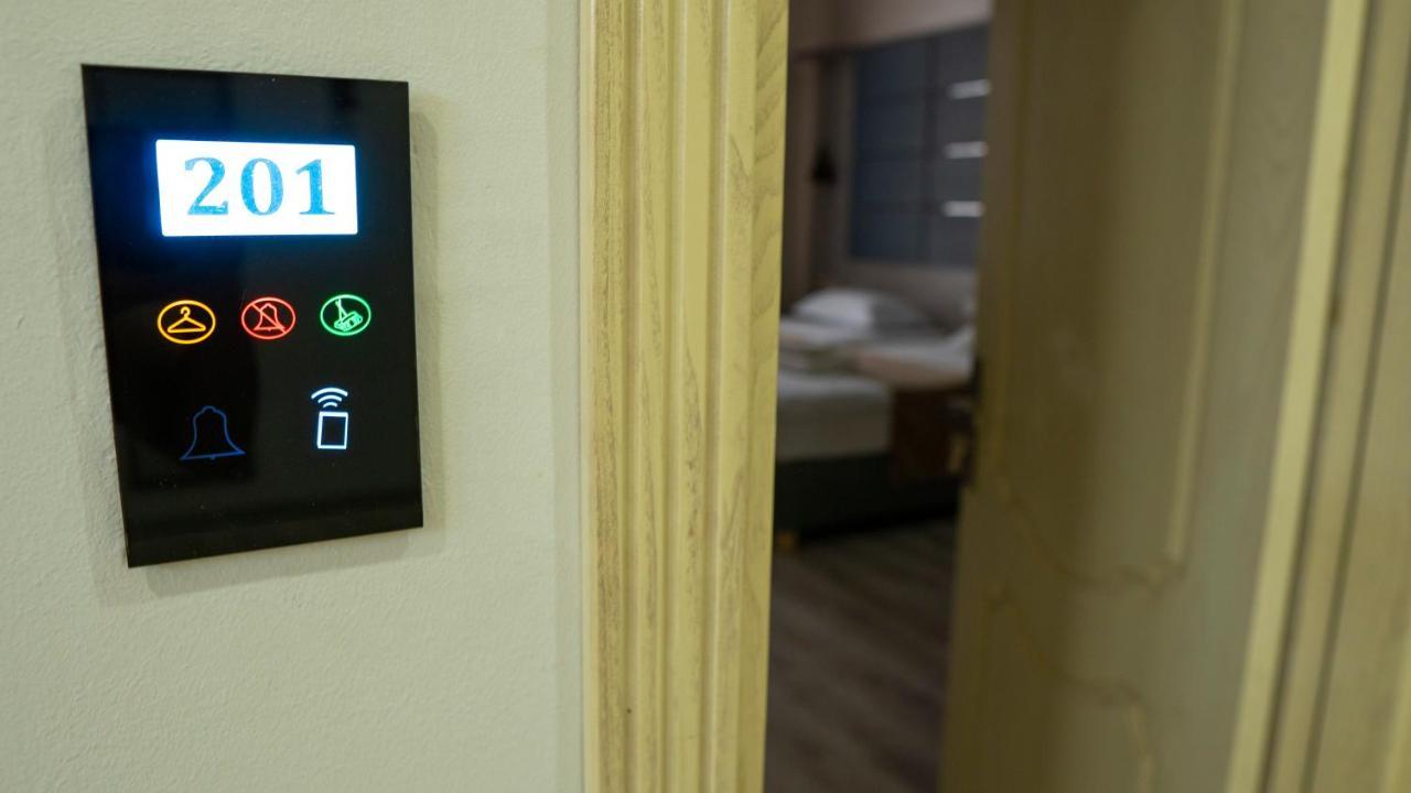 Atrium Hotel Бухара Екстериор снимка