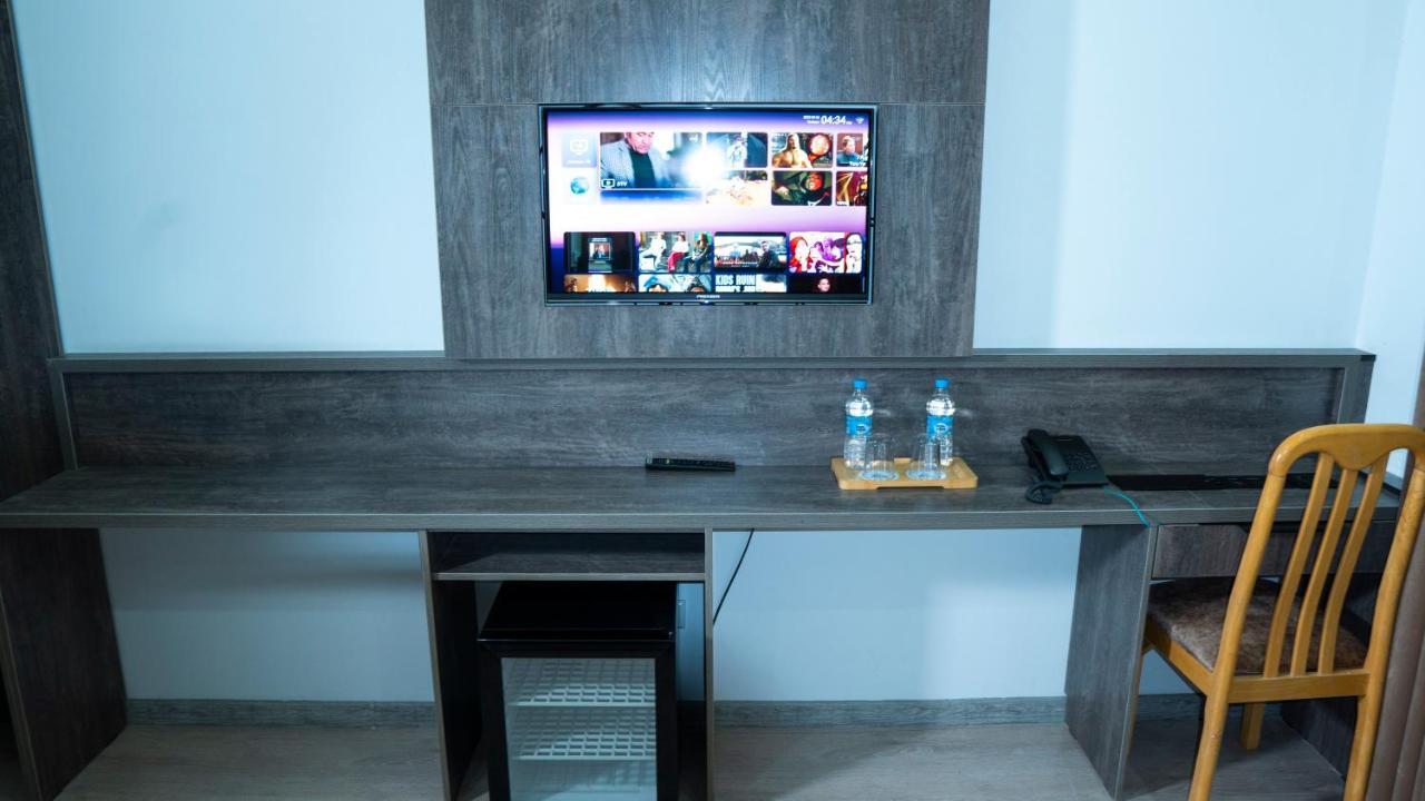 Atrium Hotel Бухара Екстериор снимка
